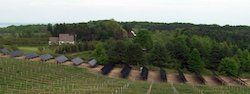 Chateau Chantal Solar Array-052915