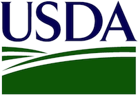 USDA logo