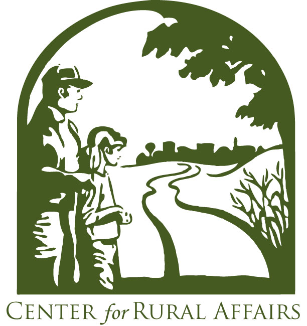 Center for Rural Affairs Logo