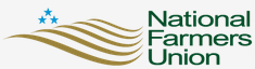 National Farmers Union logo