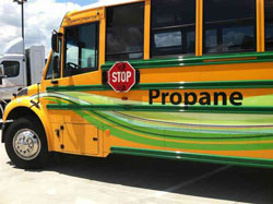 propane-bus