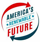 America's Renewable Future logo