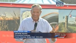 George Pataki