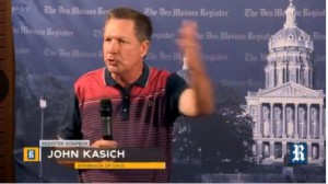 John Kasich