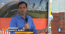 Marco Rubio