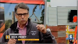 Rick Perry