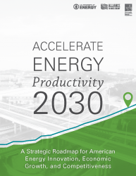 Accelerate Energy Productivity 2030