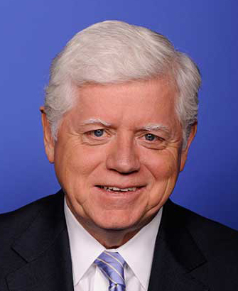 Congressman John Larson