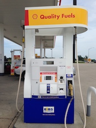 E85 pump in Des Moines IA