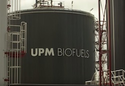 UPM Biofuels