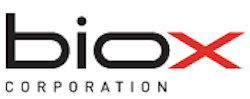Biox Corporation logo