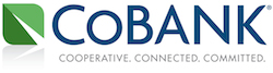 CoBank logo