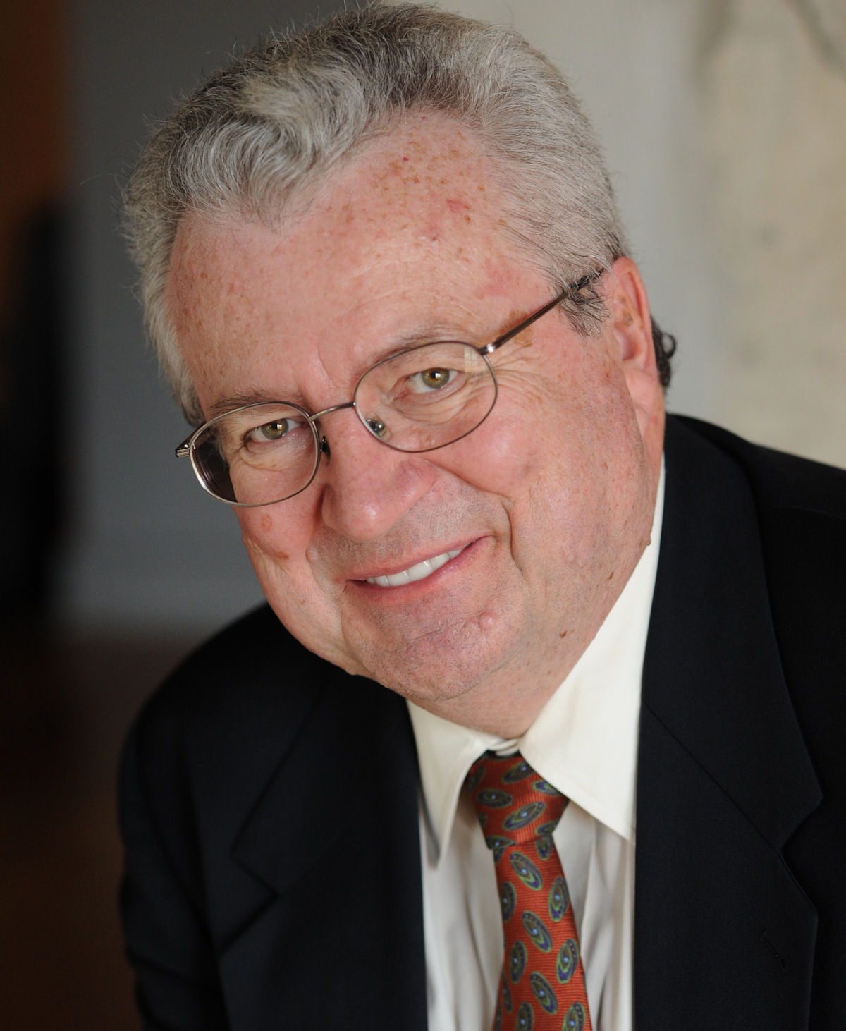 John hofmeister