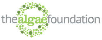 The Algae Foundation logo