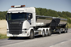 scania truck1