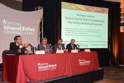 Beltway Update Panel at Advanced Biofuels Conf 2015