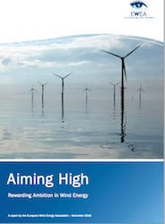 EWEA Report - Aiming High