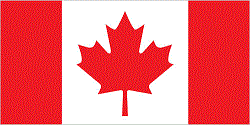 canada flag