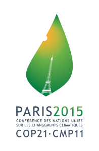 COP21 logo