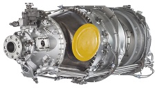 PT6A-140AG_Engine