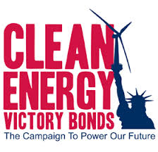 clean energy victory bonds