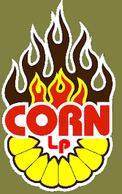 Corn LP logo