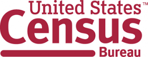 US Census Bureau logo