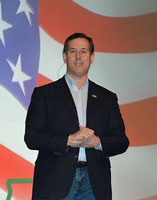 irfa-santorum