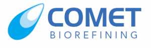 Comet Biorefining logo