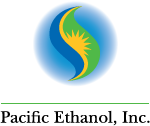 Pacific Ethanol logo