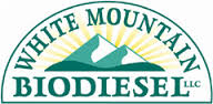 White Mountain Biodiesel logo