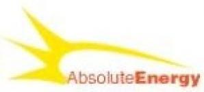 Absolute energy logo