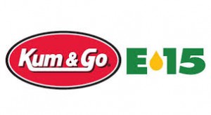 Kum & Go E15