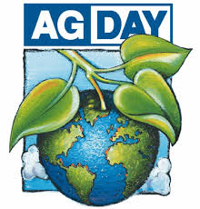 National Ag Day logo