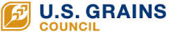 US Grains Council logo