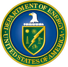 DOE logo