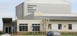 Missouri Plant Science Center