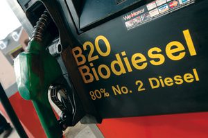 Photo Credit: National Biodiesel Board (NBB)