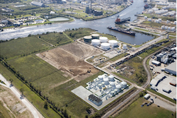 BIOX and World Energy have partnered to purchase the Green Earth Fuel #biodiesel plant in Houston, TX.