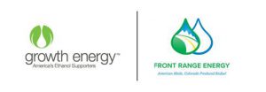 Growth Energy and Front Range Energy