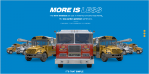 More is Less