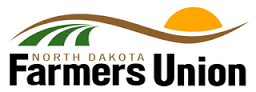 NDFU logo