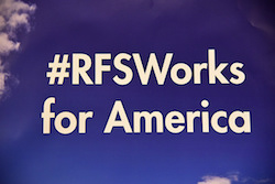 #RFS Works for America