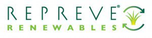 Repreve Renewables Logo