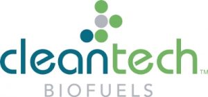 CleanTech Biofuels logo