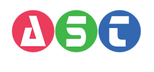 AST logo