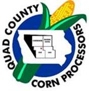 Quad County logo