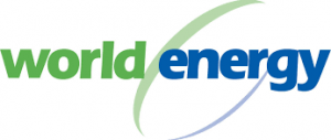 World Energy logo