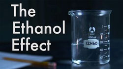ethanol-effect
