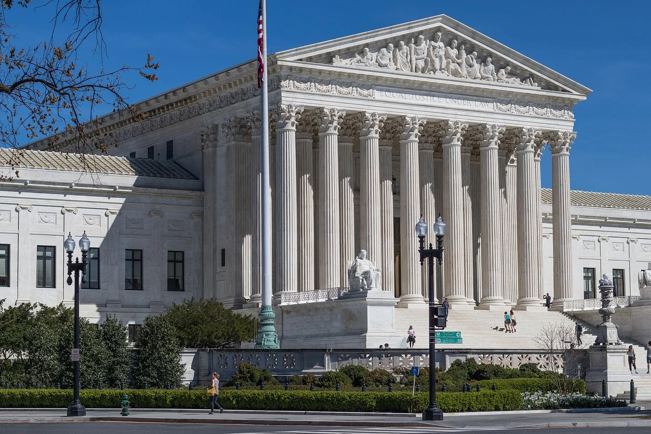 DOJ Opposes Supreme Court Review Of RFS Waivers Decision Energy